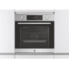 Four encastrable encastrable électrique HOOVER / 65L / Inox