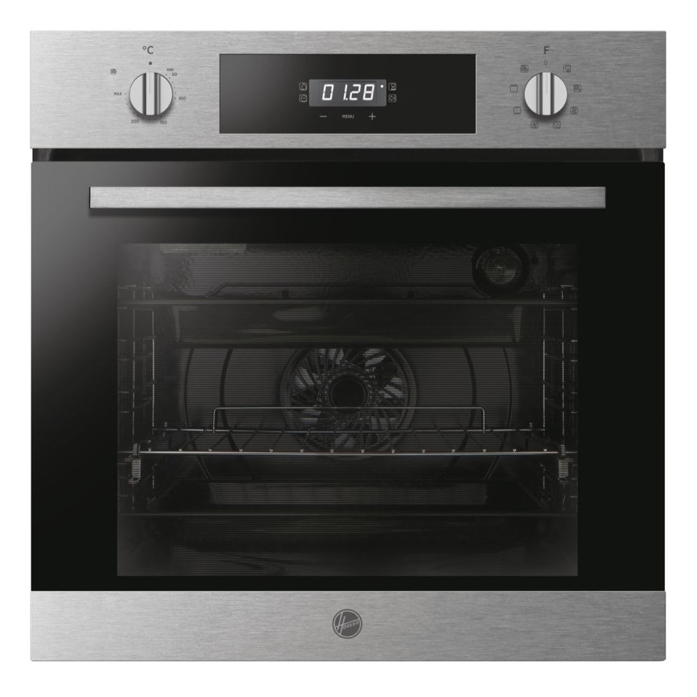 Four encastrable encastrable électrique HOOVER / 65L / Inox