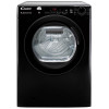 Sèche-linge à condensation CANDY 9 kg / Noir / CSEC9DBEB-47