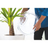 Sèche-linge à condensation CANDY 9 kg / Noir / CSEC9DBEB-47