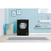 Sèche-linge à condensation CANDY 9 kg / Noir / CSEC9DBEB-47