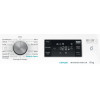 Lave Linge Whirlpool Hublot / 8 kg / Blanc + Det 2.5L + Det 1L Offerts