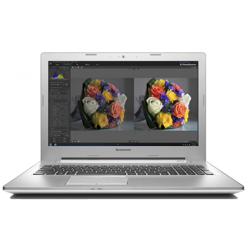 Pc Portable Lenovo Z5070 / i5 4é Génération / 8 Go