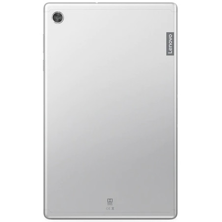 2 Pezzi Pellicola Prottetiva Per Lenovo Tab M10 HD (2ª - Foto 5