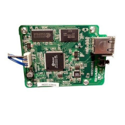 Carte réseau Sharp AR-NB8