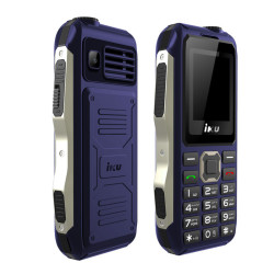 Téléphone Portable IKU S10...