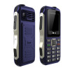 Téléphone Portable IKU S10 / Bleu