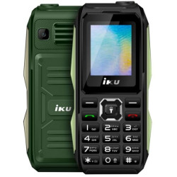 Téléphone Portable IKU S10...