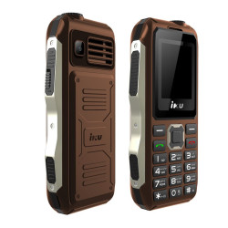 Téléphone Portable IKU S10...