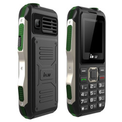 Téléphone Portable IKU S10...