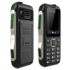 Téléphone Portable IKU S10 / Noir