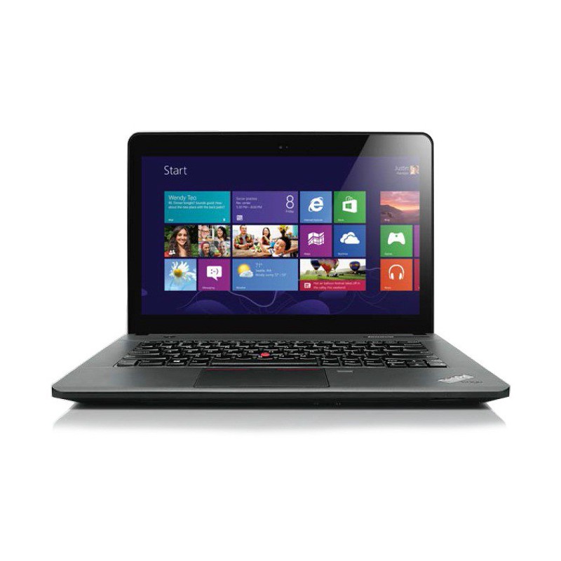 Pc Portable ThinkPad Edge E540 / i3 / 4 Go