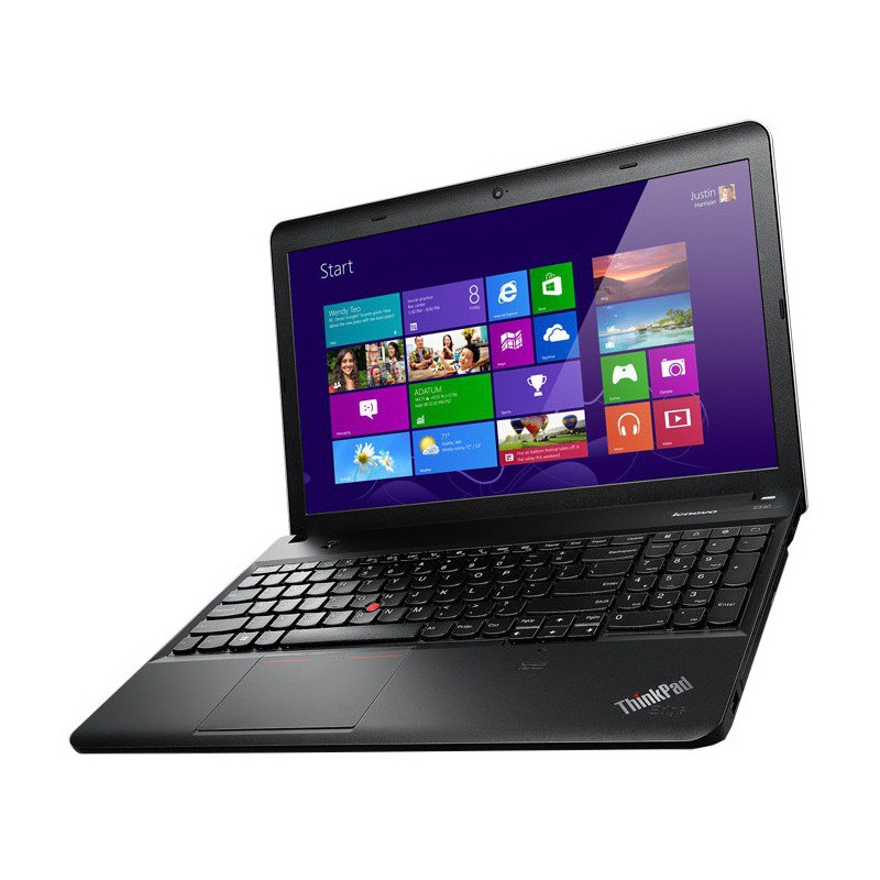Pc Portable ThinkPad Edge E540 / i3 / 4 Go