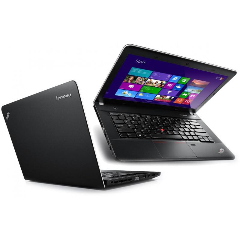 Pc Portable ThinkPad Edge E440 / i5 / 4 Go