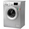Machine à laver SABA 7 Kg / Silver  + DEX 5L Offert / FS710SL