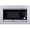 Micro Onde Four Encastrable Franco 20L / Inox