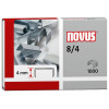 1000x Agrafes Novus 8/4