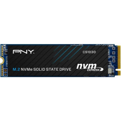 Disque Dur Interne SSD M.2 NVME PCIe PNY CS1030 / 500 Go