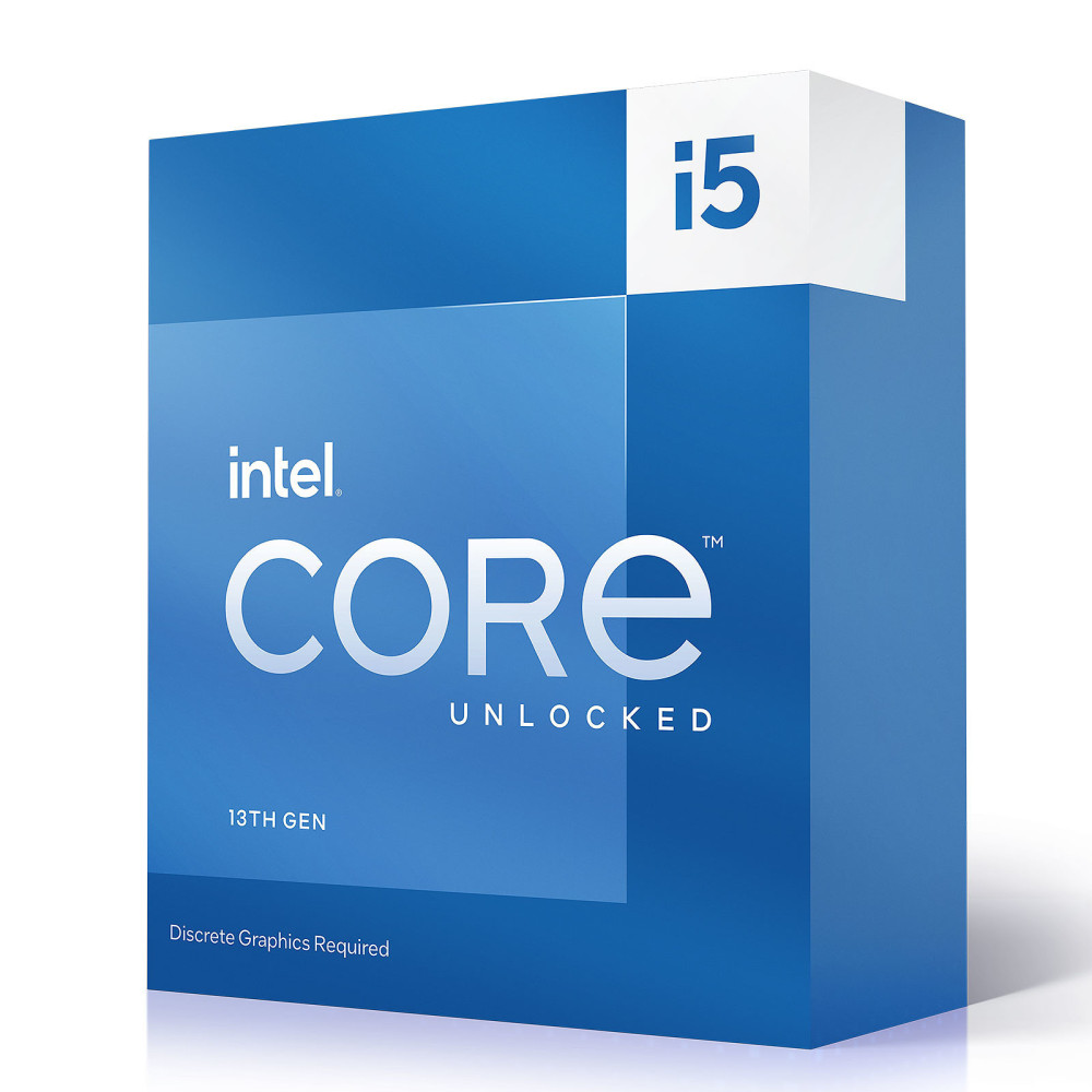 Intel Core i5-13600KF | Tunisianet | Intel Tunisie