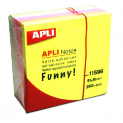 Stick Note adhésives Apli...