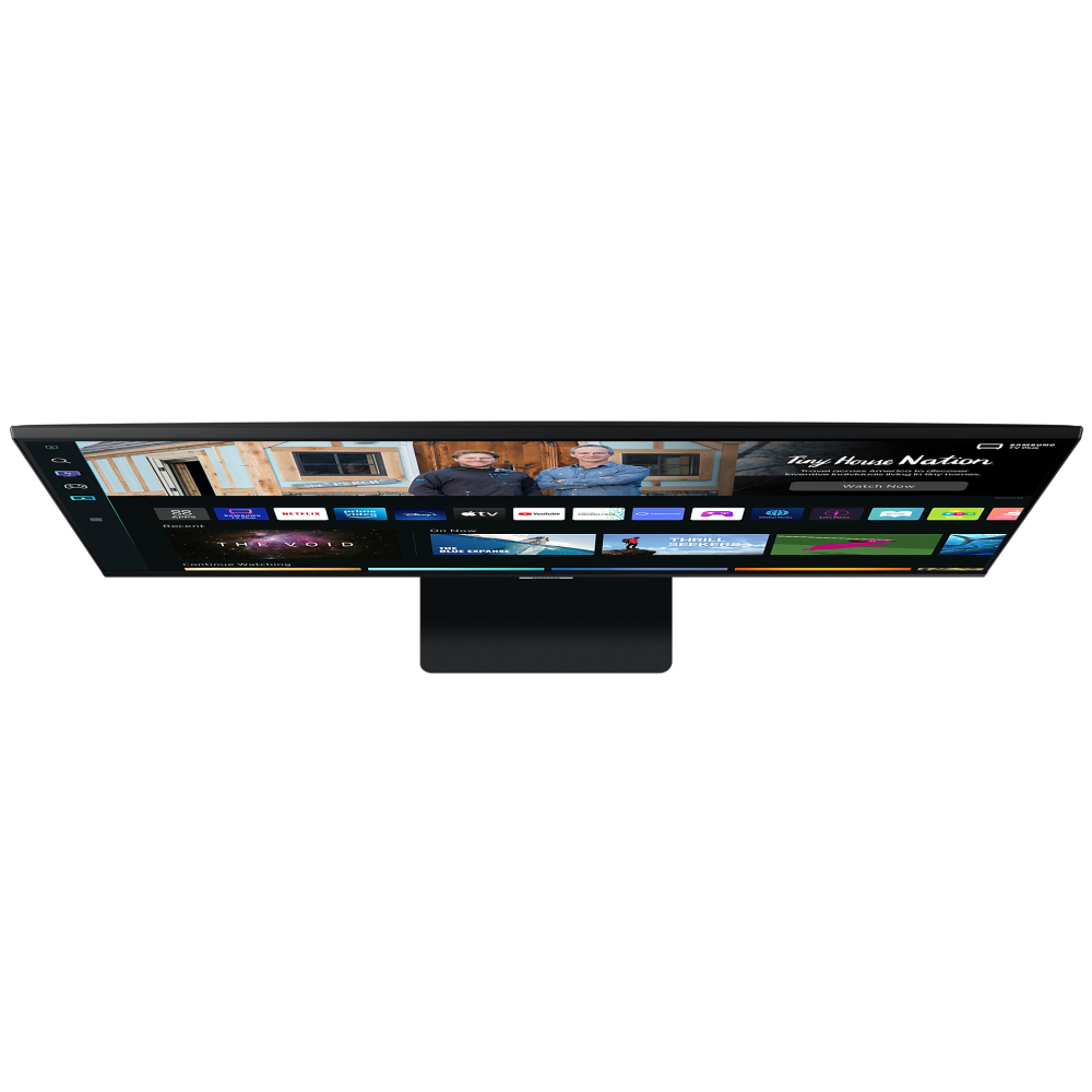 écran Samsung Smart M5 32" FHD / Wifi