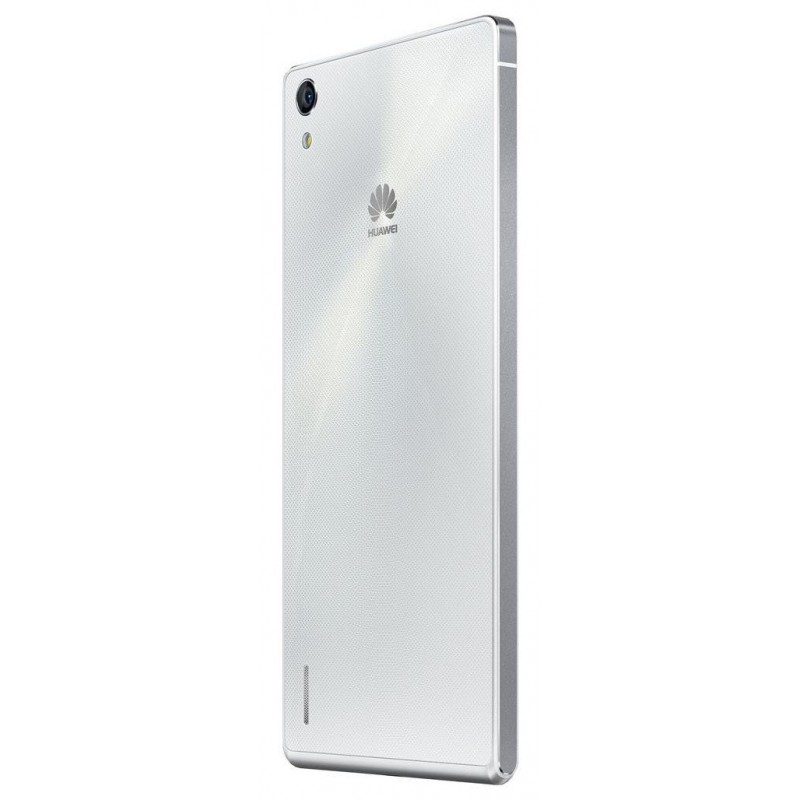 Téléphone Portable Huawei Ascend P7