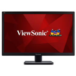 Ecran 24" Full HD ViewSonic...