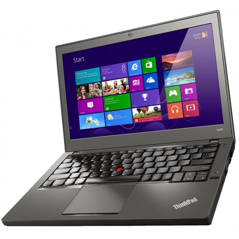 Pc Portable Lenovo ThinkPad X240 / i5