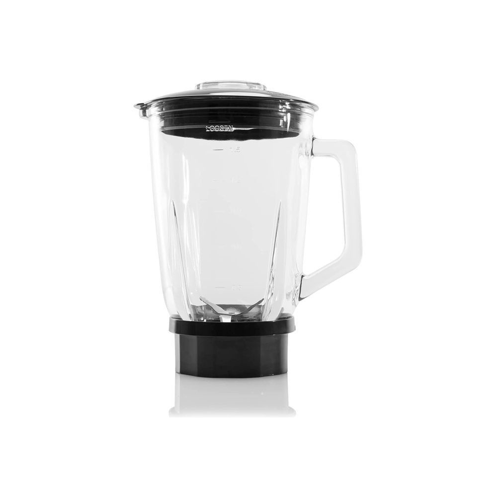 Blender Bol en Verre Princess