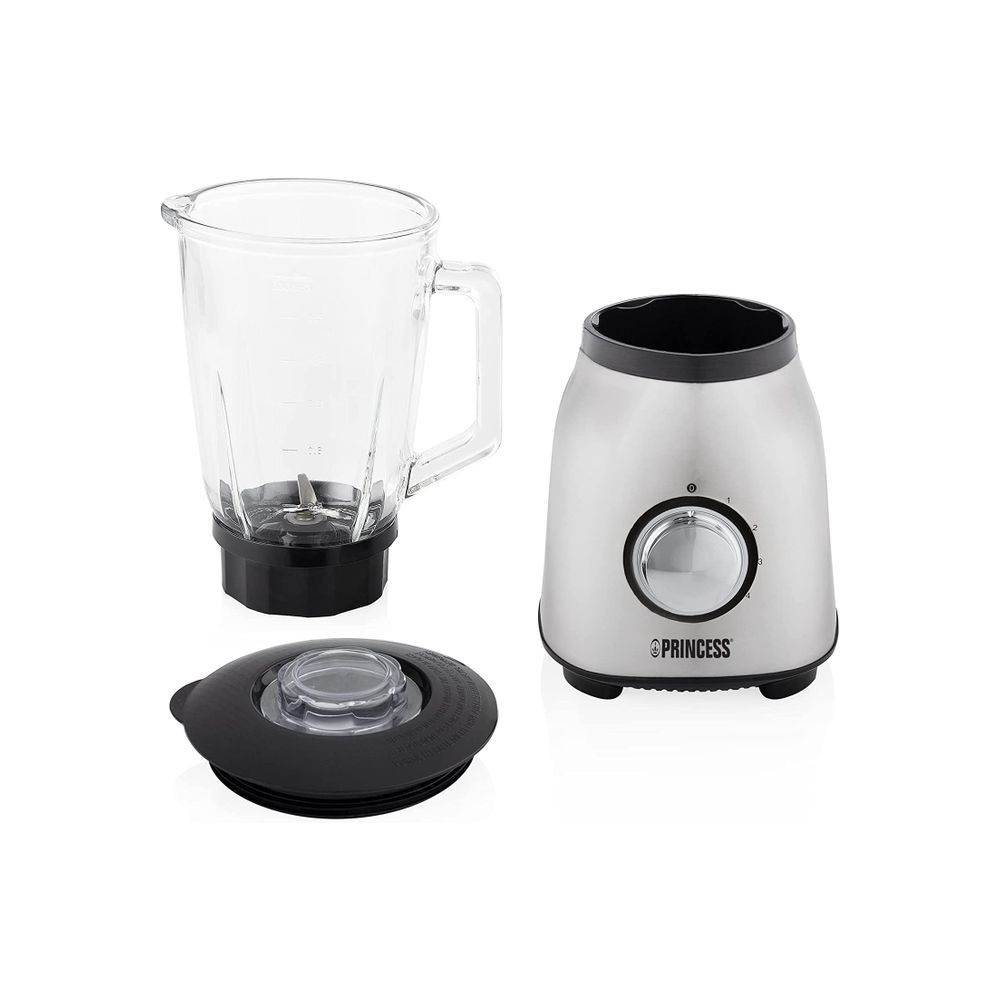 Blender Bol en Verre Princess