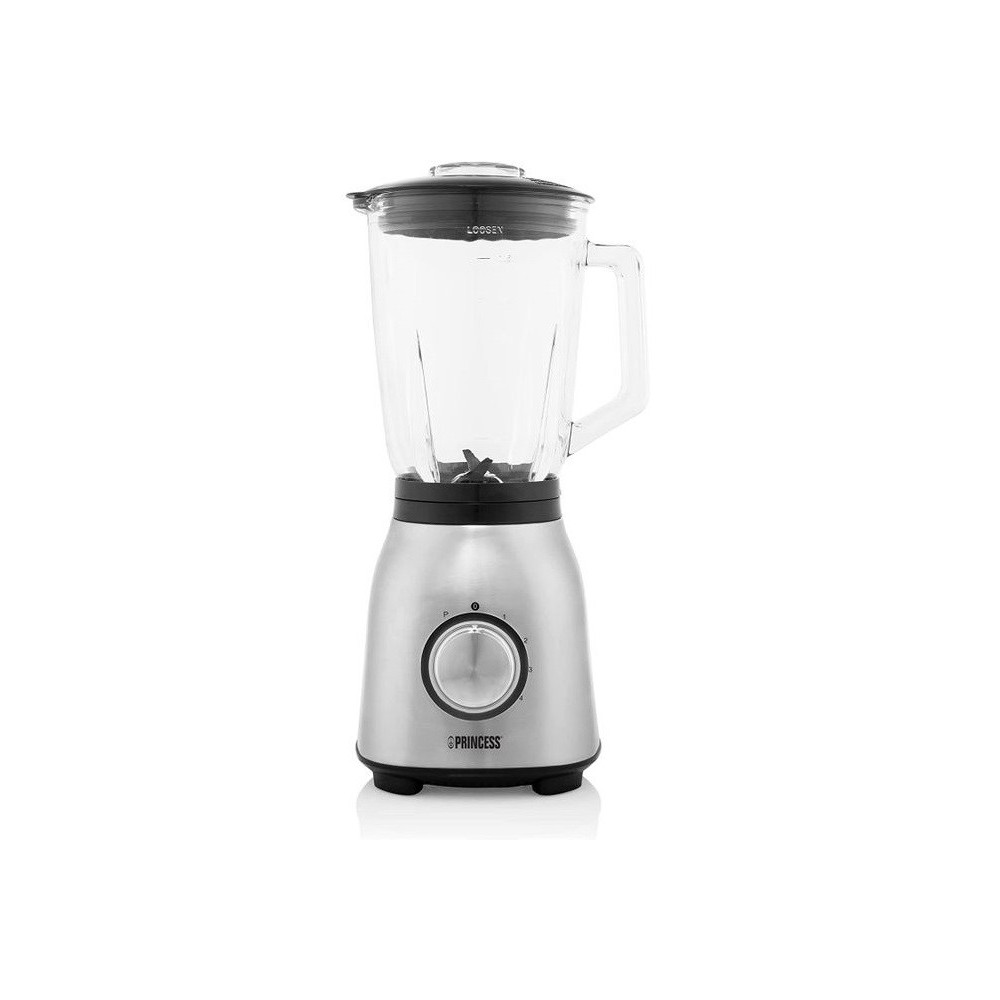 Blender Bol en Verre Princess