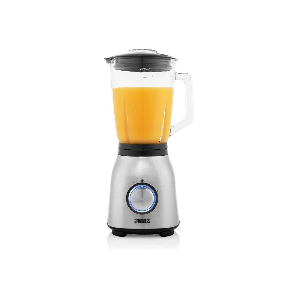 Blender Bol en Verre Princess