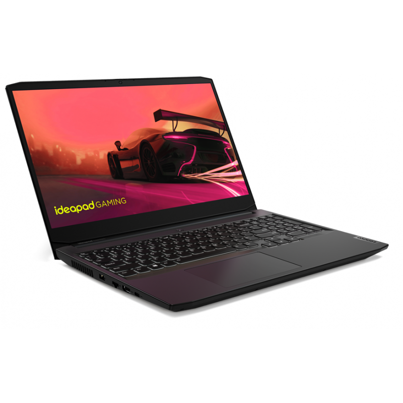 PC Portable Lenovo IdeaPad Gaming 3