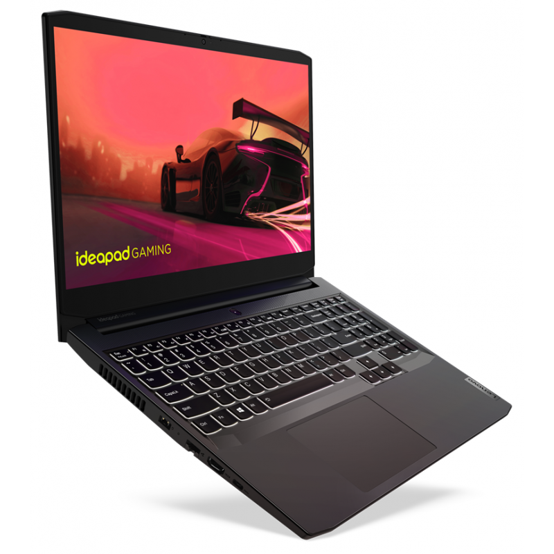 PC Portable Lenovo IdeaPad Gaming 3