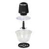 Mini Hachoir Princess 221010 / 300W / Inox