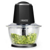 Mini Hachoir Princess 221010 / 300W / Inox