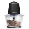 Mini Hachoir Princess 221010 / 300W / Inox