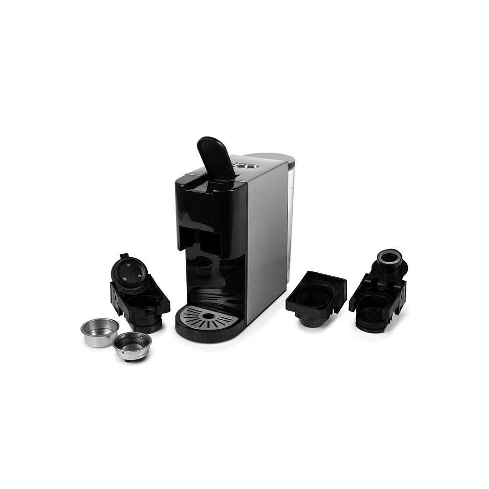 Machine Expresso 4 en 1 Princess / Inox