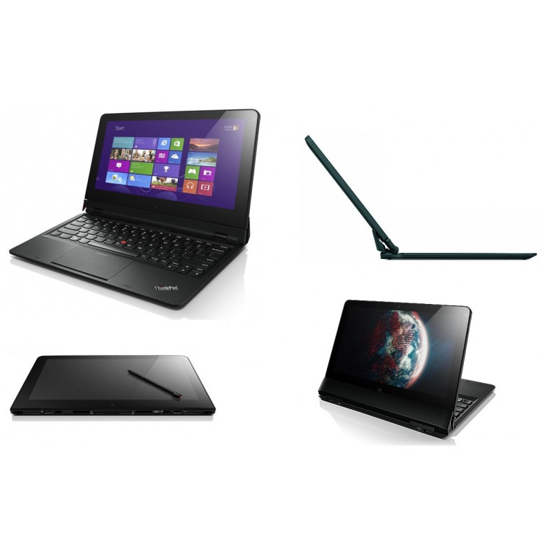 Pc Portable Lenovo ThinkPad Helix / i5