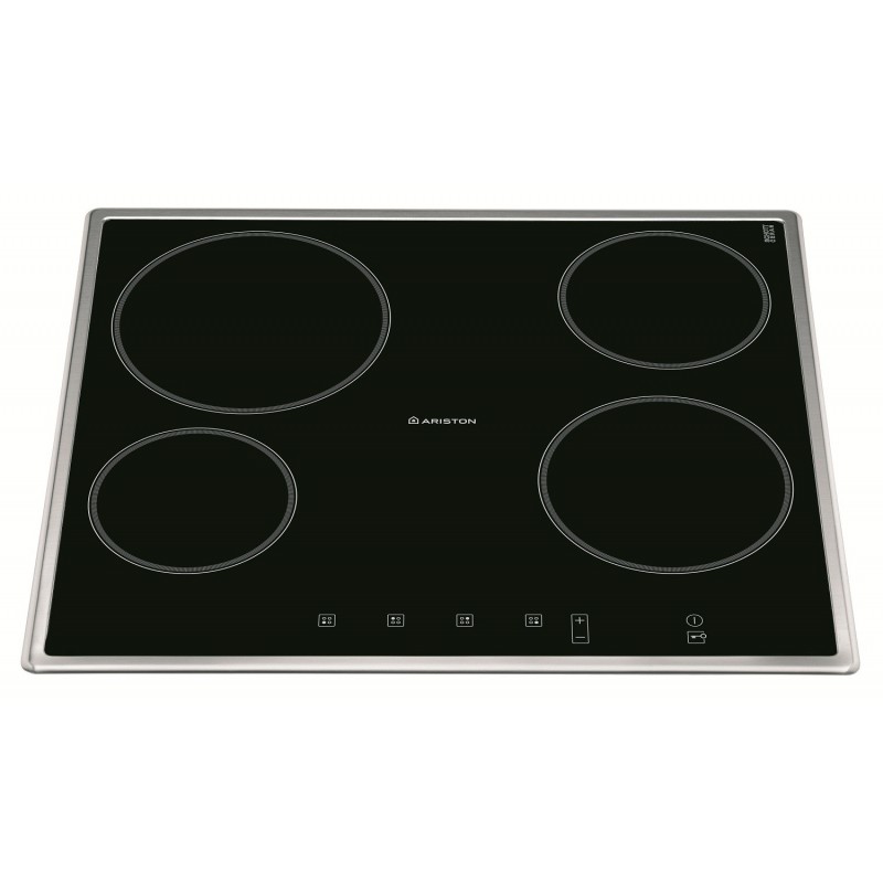 Plaque ARISTON Vitrocéramique 60cm NRA 640 X