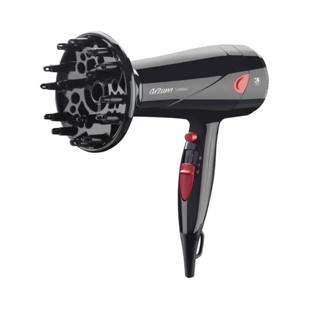 Sèche Cheveux Arzum AR569 / 2000 W