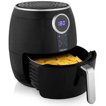 Crêpière électrique Mandine MCP380STB - 1400W