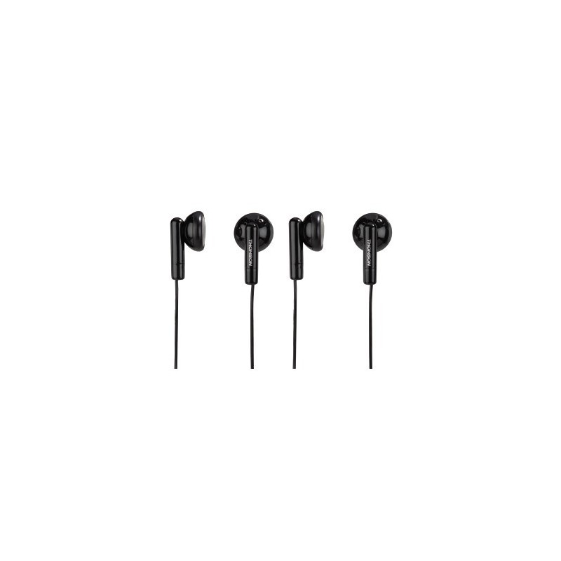 Kit d'écoute Thomson 4en1 pour smartphone/tablette PC