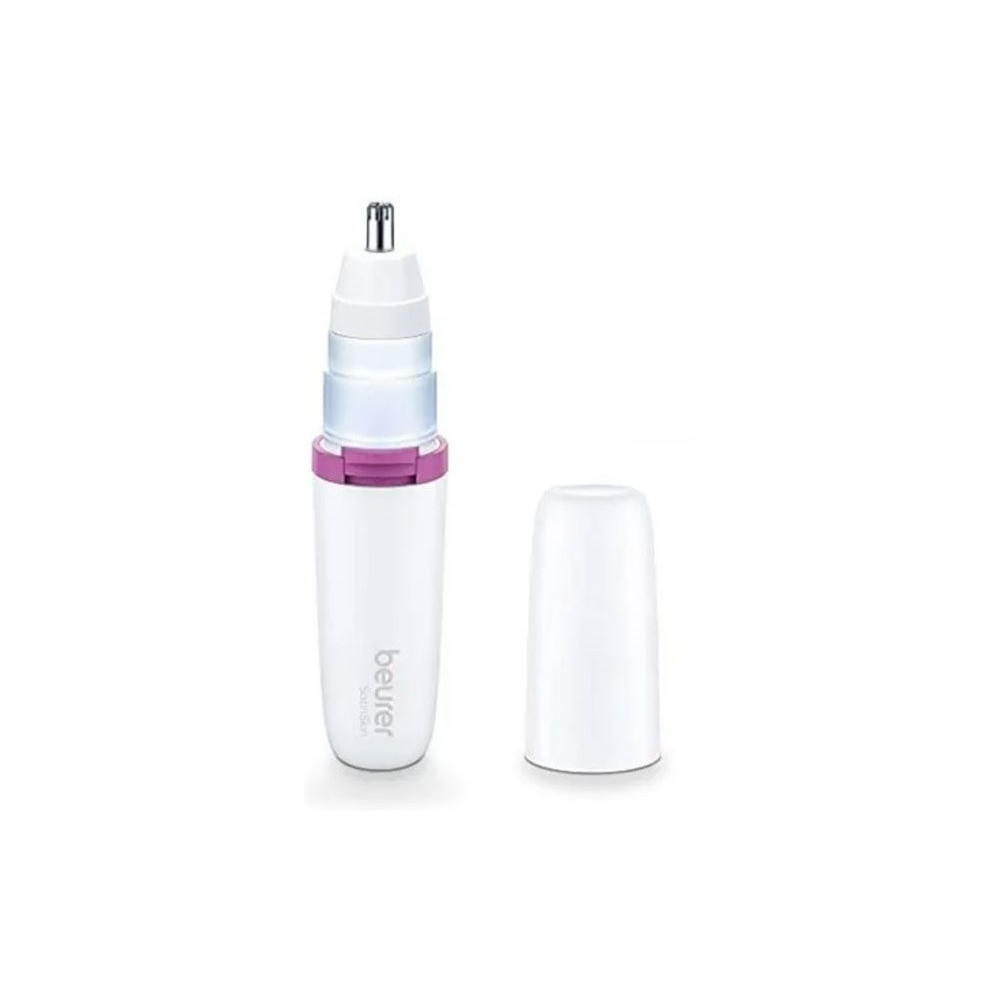 Rasoir visage Beurer HL16 / Blanc