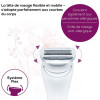 Rasoir visage Beurer HL36