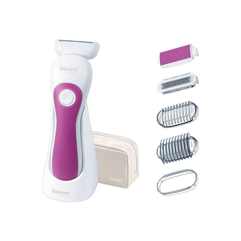 Rasoir visage Beurer HL36