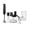 Mixeur Multiquick 5 en 1 Braun