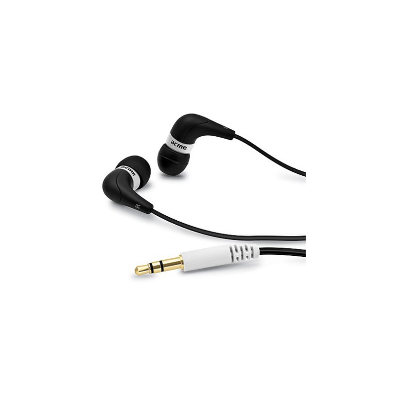Ecouteurs intra-auriculaires starter ACME HE13