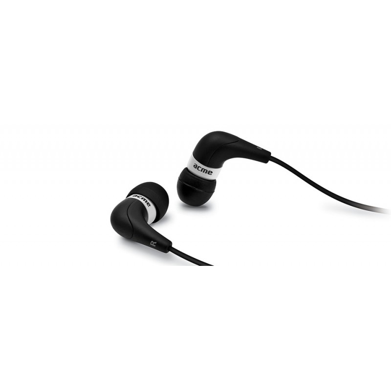 Ecouteurs intra-auriculaires starter ACME HE13