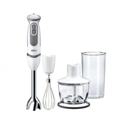 Mixeur Multiquick 3 en 1...